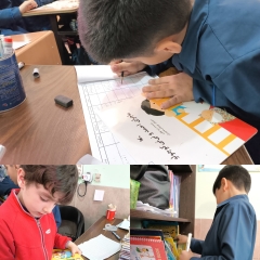 دبستان شیخ محمد خیابانی 